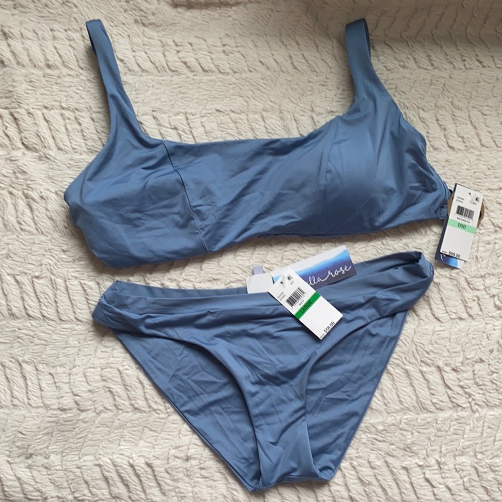 New with tags bikini